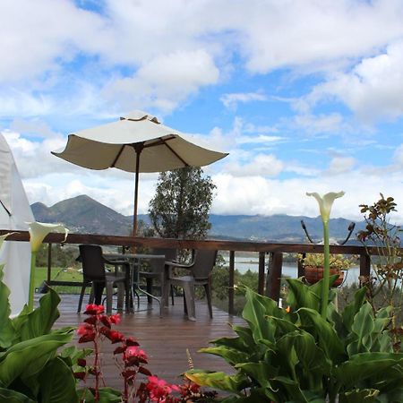 Glamping La Villa 瓜塔维塔 外观 照片