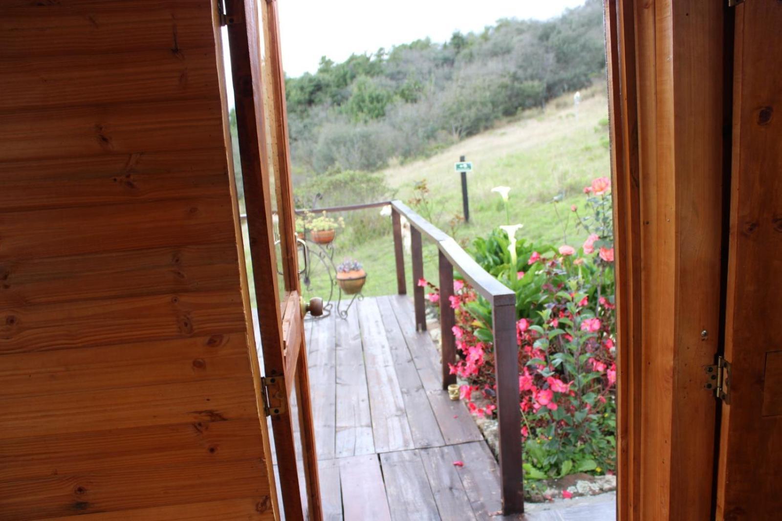 Glamping La Villa 瓜塔维塔 外观 照片
