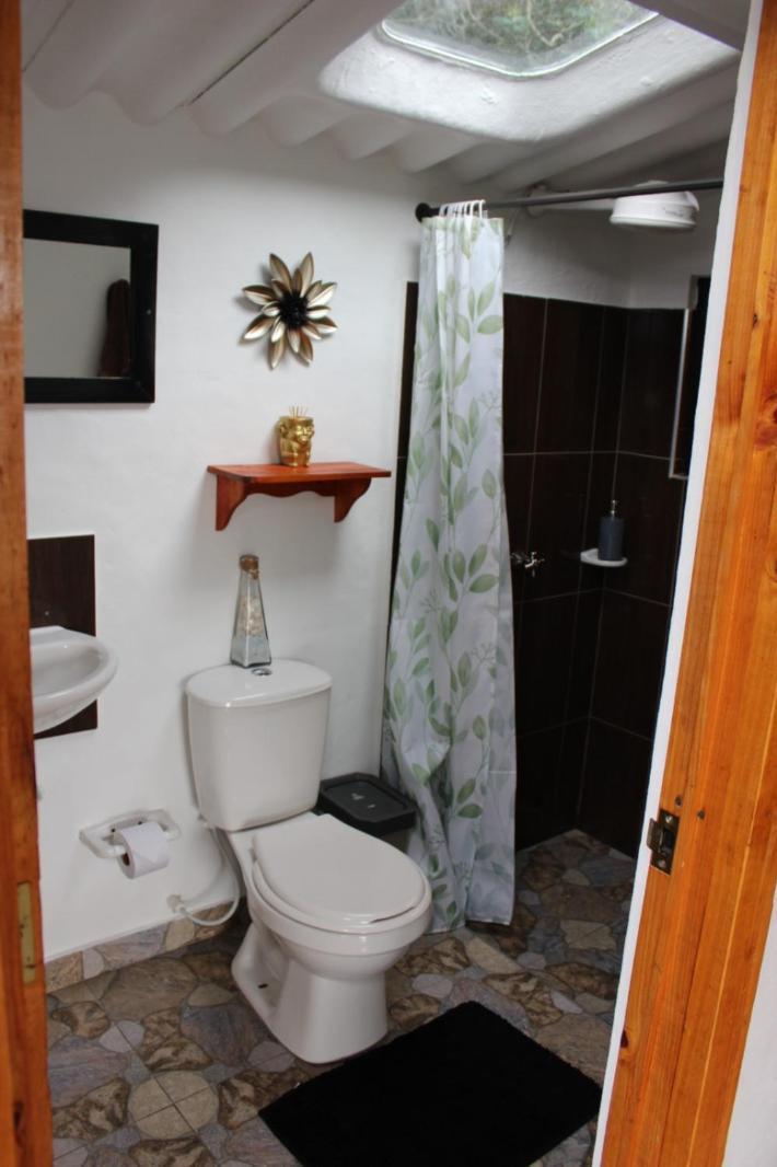 Glamping La Villa 瓜塔维塔 外观 照片